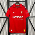 CA Osasuna 2025-2026 home