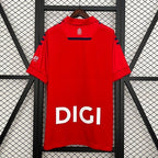 CA Osasuna 2025-2026 home image 2