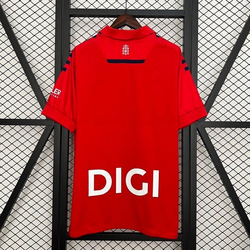 CA Osasuna 2025-2026 home image 2