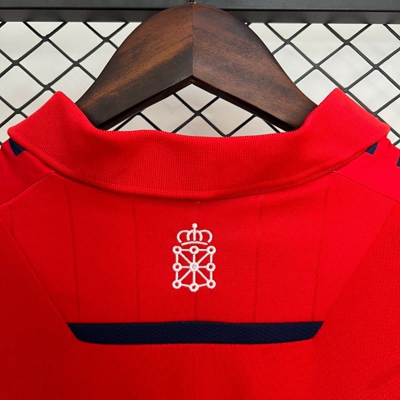 CA Osasuna 2025-2026 home image 5