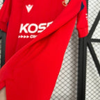 CA Osasuna 2025-2026 home image 6