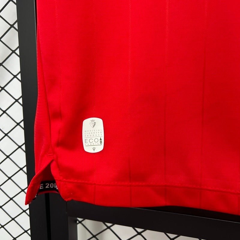 CA Osasuna 2025-2026 home image 7