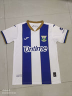 CD Legan?s 2024-2025 home