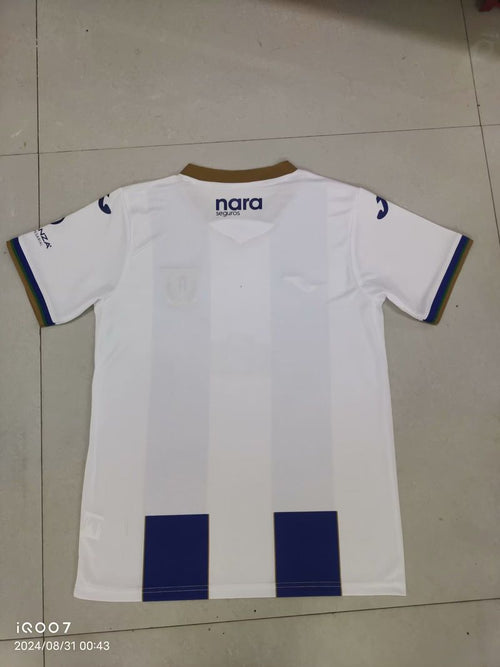 CD Legan?s 2024-2025 home image 2