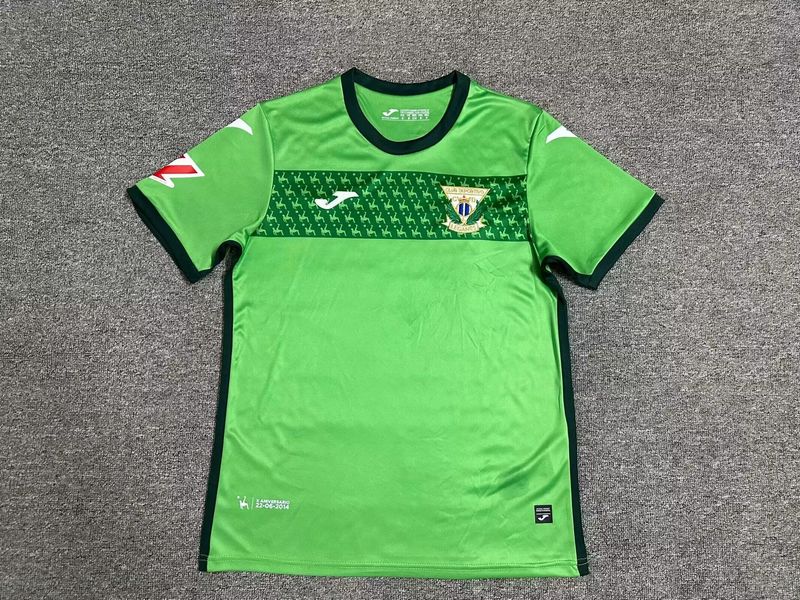 CD Legan?s 2024-2025 second away