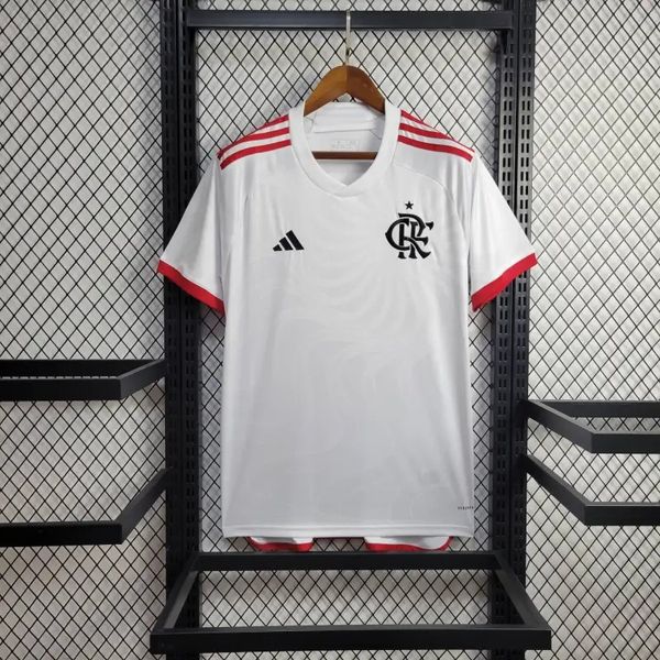CR Flamengo 2024-2025 away