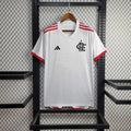 CR Flamengo 2024-2025 away
