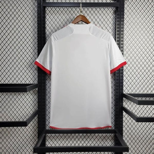 CR Flamengo 2024-2025 away image 2