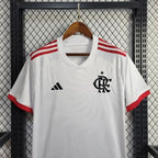 CR Flamengo 2024-2025 away image 3