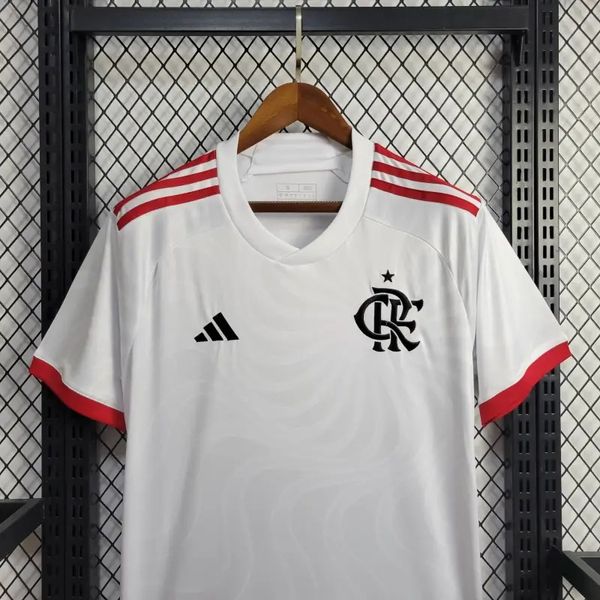 CR Flamengo 2024-2025 away image 3