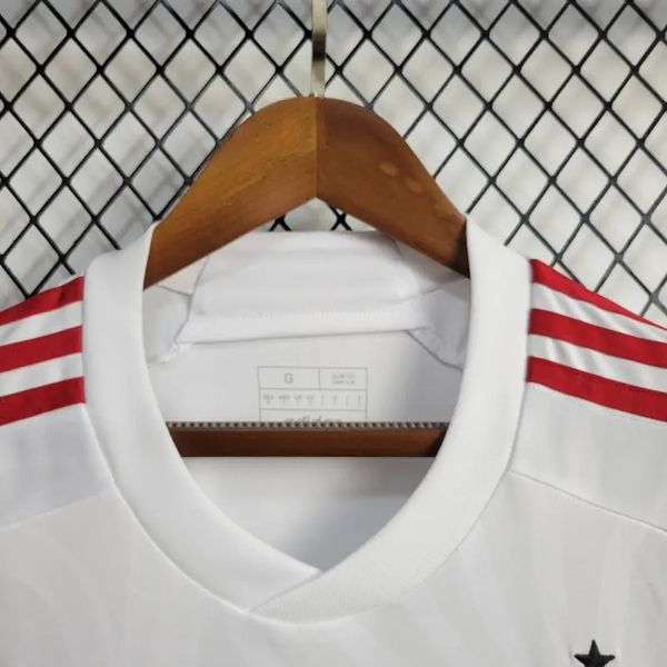 CR Flamengo 2024-2025 away image 4
