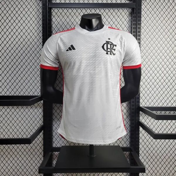 CR Flamengo 2024-2025 away player