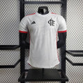 CR Flamengo 2024-2025 away player