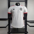 CR Flamengo 2024-2025 away player