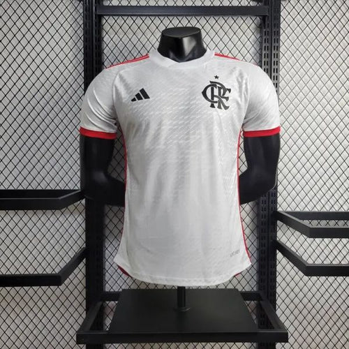CR Flamengo 2024-2025 away player