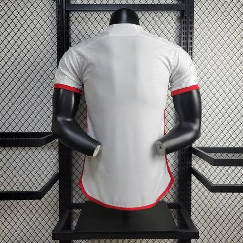 CR Flamengo 2024-2025 away player image 2