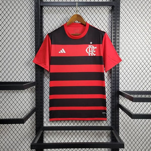 CR Flamengo 2024-2025 home