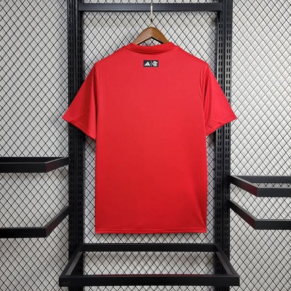 CR Flamengo 2024-2025 home image 2