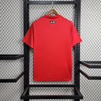 CR Flamengo 2024-2025 home image 2