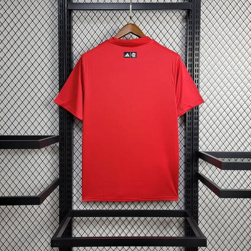 CR Flamengo 2024-2025 home image 2