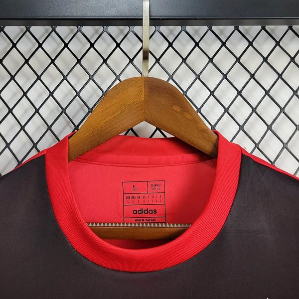 CR Flamengo 2024-2025 home image 4