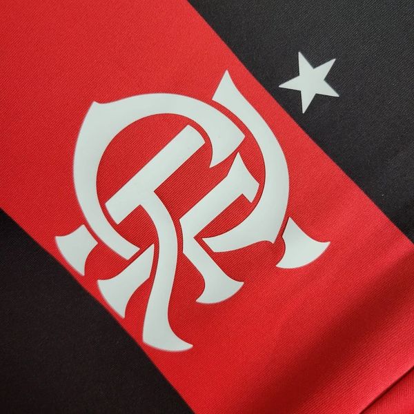 CR Flamengo 2024-2025 home image 6