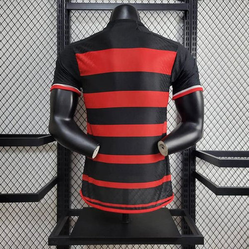 CR Flamengo 2024-2025 home player image 2