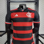 CR Flamengo 2024-2025 home player image 4