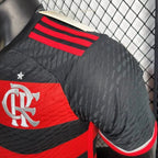 CR Flamengo 2024-2025 home player image 5