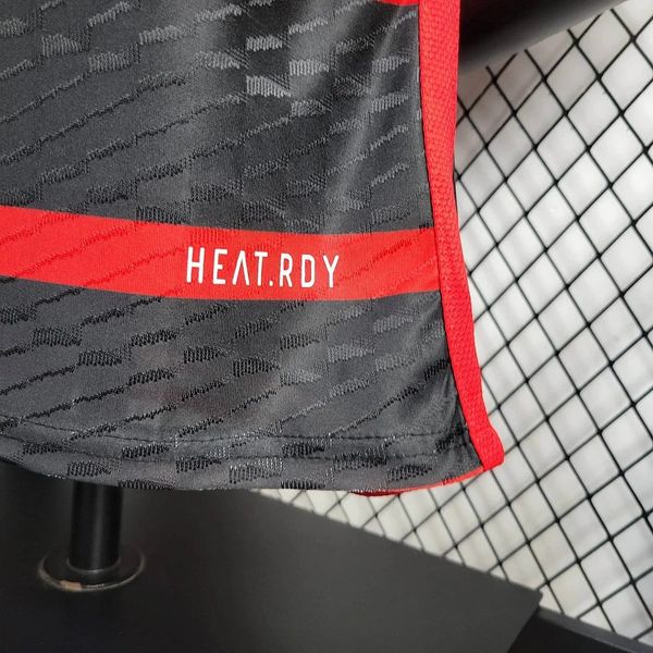 CR Flamengo 2024-2025 home player image 9