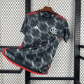 CR Flamengo 2024-2025 second away