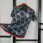 CR Flamengo 2024-2025 second away