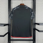 CR Flamengo 2024-2025 second away image 2