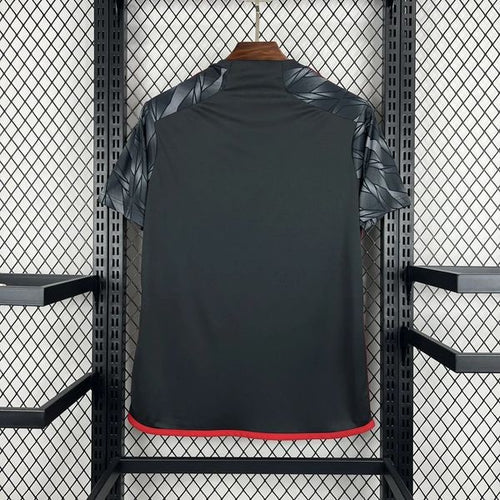 CR Flamengo 2024-2025 second away image 2