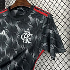CR Flamengo 2024-2025 second away image 3