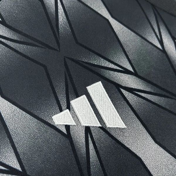 CR Flamengo 2024-2025 second away image 5