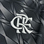CR Flamengo 2024-2025 second away image 6