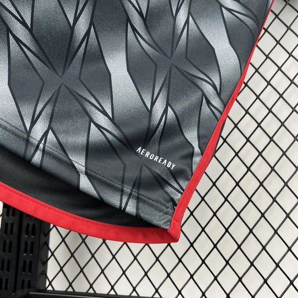 CR Flamengo 2024-2025 second away image 8
