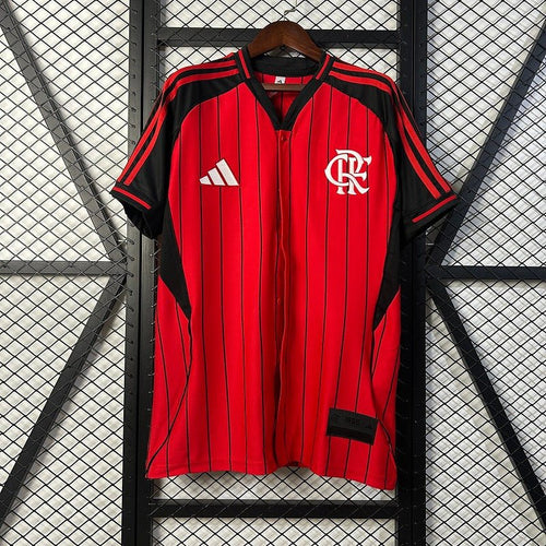 CR Flamengo 2025-2026 US edition