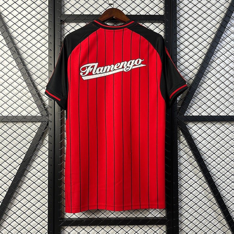 CR Flamengo 2025-2026 US edition image 2