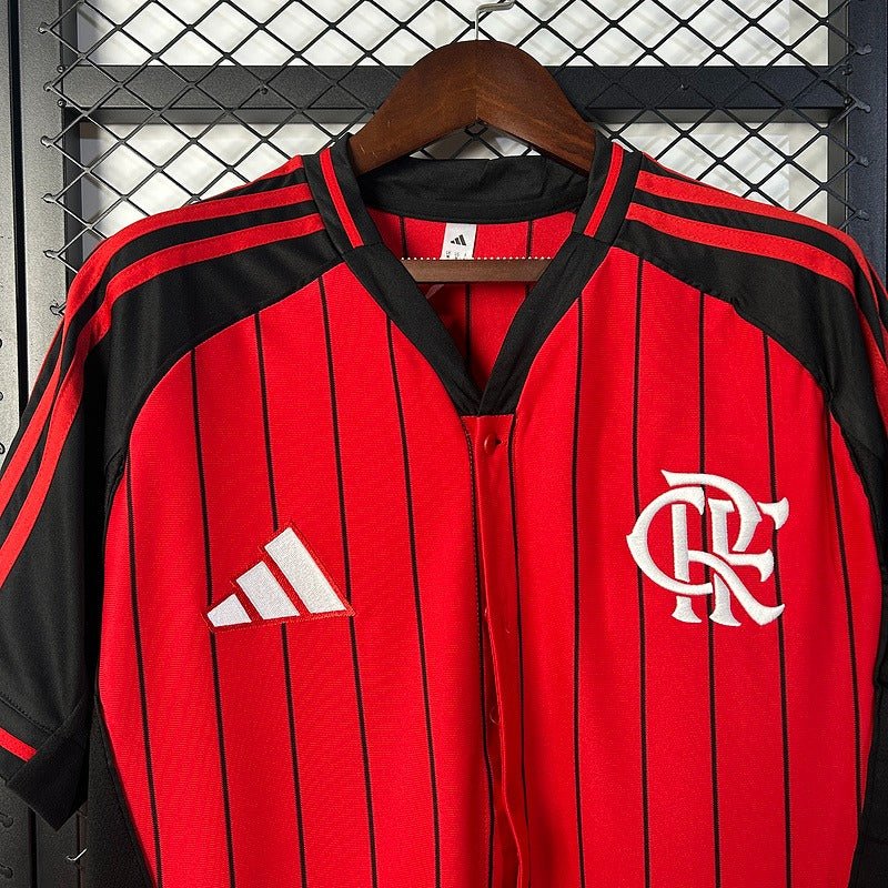 CR Flamengo 2025-2026 US edition image 3