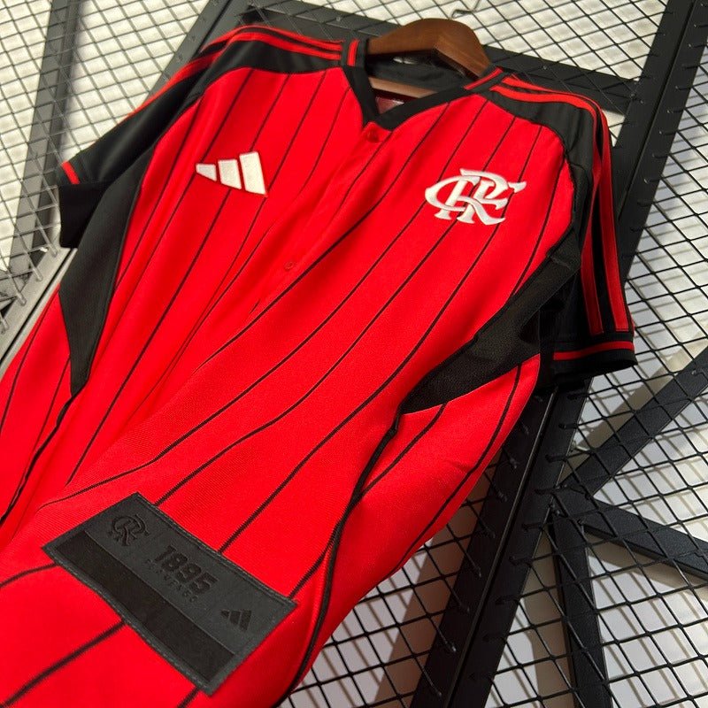 CR Flamengo 2025-2026 US edition image 5