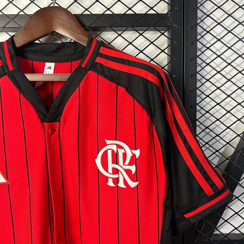 CR Flamengo 2025-2026 US edition image 6