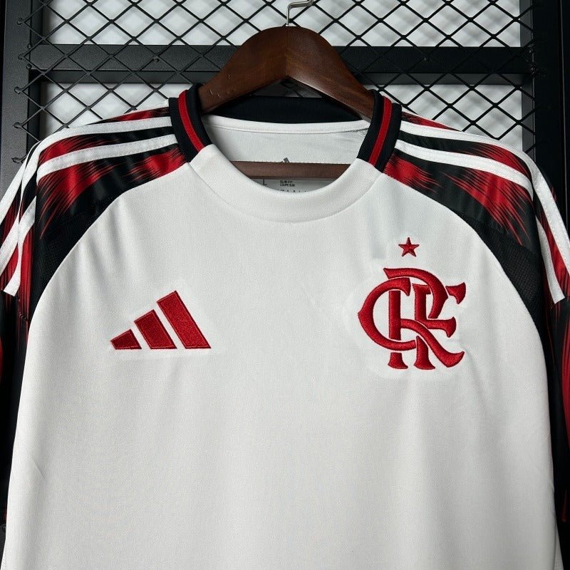 CR Flamengo 2025-2026 away image 3