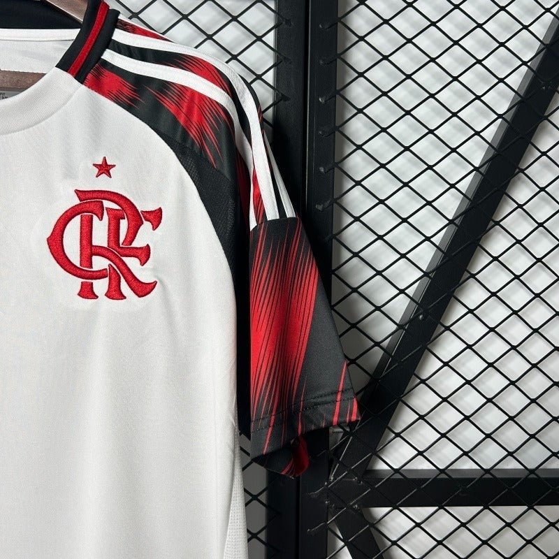 CR Flamengo 2025-2026 away image 6
