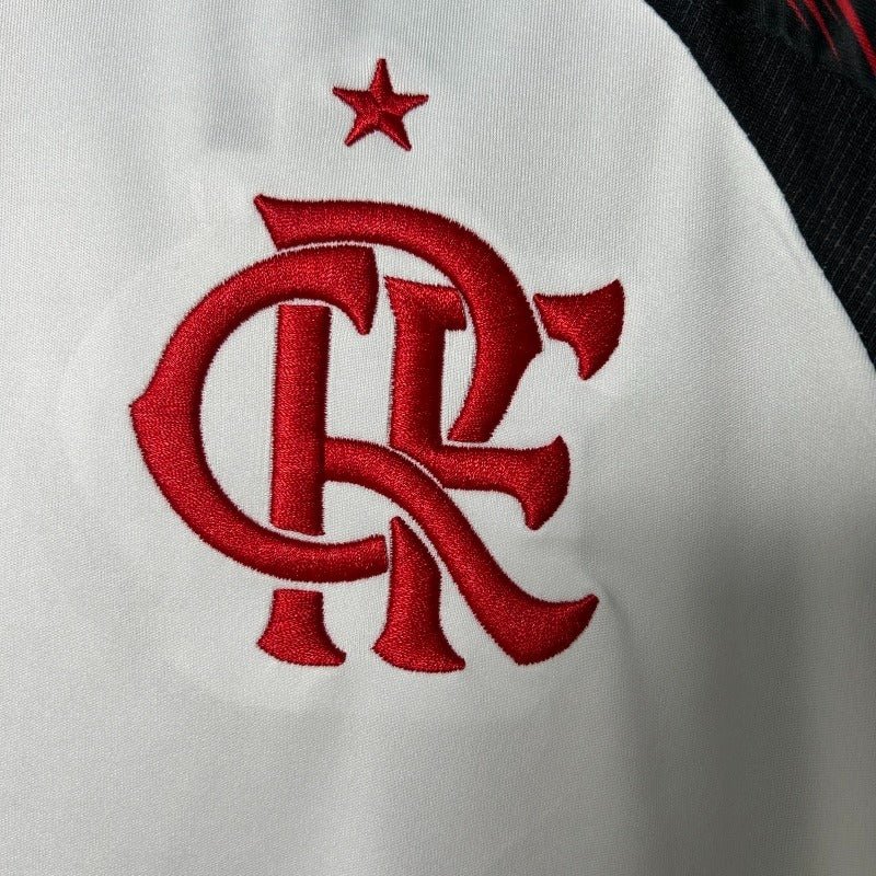 CR Flamengo 2025-2026 away image 7