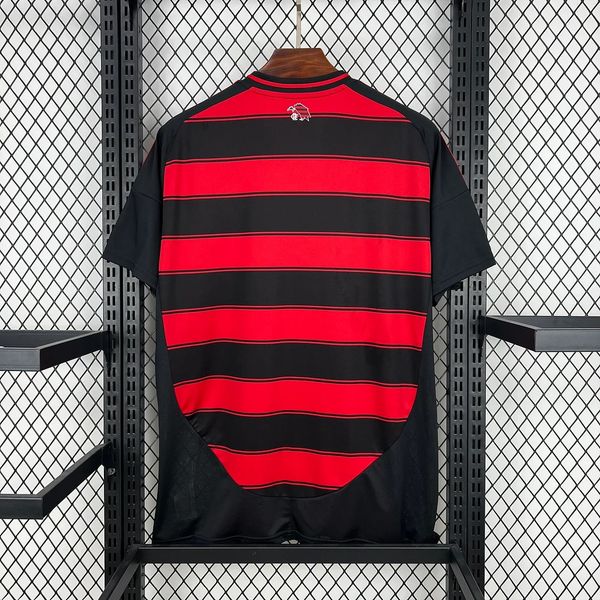 CR Flamengo 2025-2026 home image 2