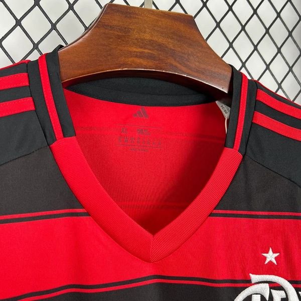 CR Flamengo 2025-2026 home image 3