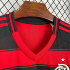 CR Flamengo 2025-2026 home image 3
