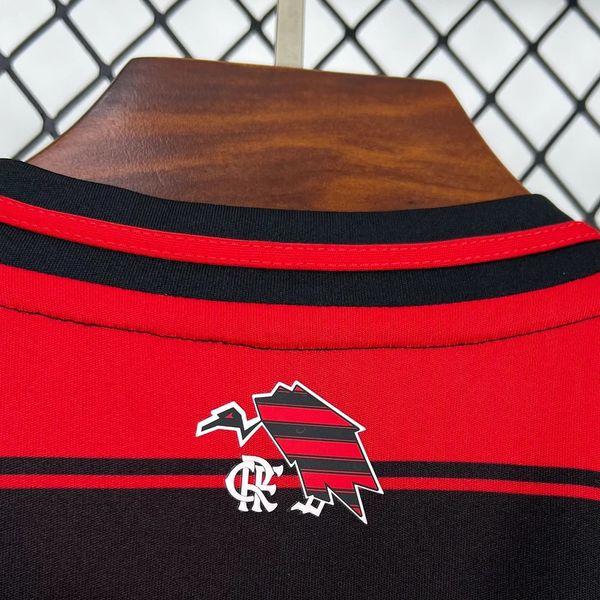 CR Flamengo 2025-2026 home image 4